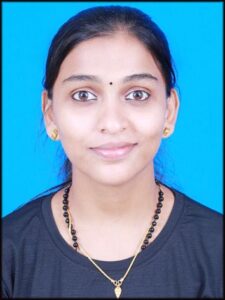 Neenu Mariya