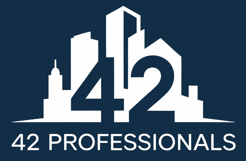 42 PROFESSIONALS