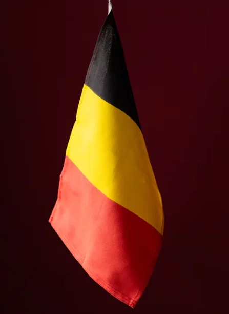 German flag