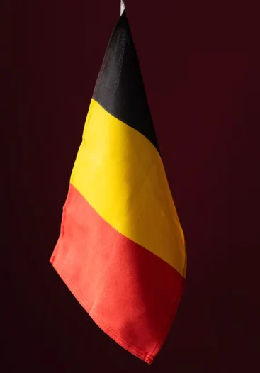 German flag