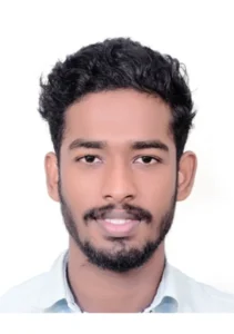 Abel Biju