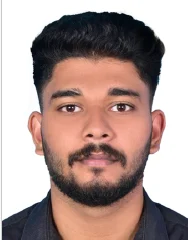 Alwin Shaji